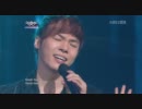 【K-POP】Wheesung - Heart Aching Story【LIVE（110325）】