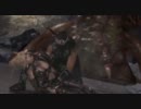 NINJA GAIDEN BLACKを初期体力＆蹴り技で10時間以内クリアに挑戦  Part.5