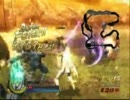 戦国BASARA3　開始からブーストを途切れさせずにクリア（1/2）
