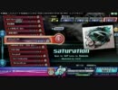 【Project DIVA Arcade】saturation EXTREME 【GREAT】