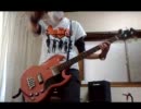 【ベース】The Adicts の Viva La Revolution を弾いてみた【UKパンク】