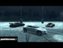 【GTA4】 ラグナセカMODの動画を撮ってみた【VE】