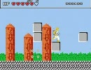チーターマン３ツクール製作途中をやらさせて頂きました。