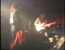 GEVA2 (GEVA GEVA)  Shibuya 1988　2