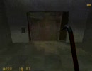 【プレイ動画】 Half-Life Part7 飛ぶんだゴードン！
