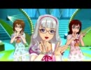 アイドルマスター2　キラメキラリ　貴音雪歩春香　軽量版