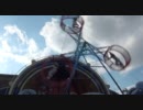 【USJ】ドリームズ・アー・ユニバーサル（ホイールのみ