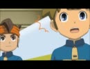 イナイレでACこだまCM