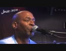 Brian Jackson (1_2) at Jazz Mix _ Jazz à Vienne 2009