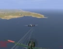 Ki84 vs B29