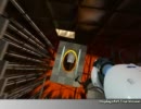 プレイ動画　「portal」　をやってみた　その１