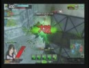 クラン戦ではしゃぎ過ぎな海老