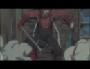 アニメオブファイターズセカンドシーズン　第十七話　前編