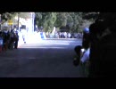 2007ジャパンカップサイクルロードレース　最終周回