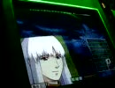 GCB　ガンダムカードビルダー　ソフィ姐の首輪プレイ