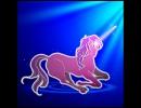 Unicorn tail