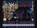 岩男と行く！ロックマン7プレイ　Part7