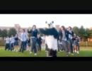 【演じてみた】窓拭きダンスのPV　しゅぽじゅにおver.