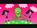 THE STERE0TYPES SONG　【偏見の歌】