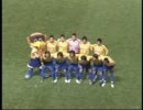 ベガルタ仙台　11.3.26　京都vsC大阪　試合後のカントリーロード