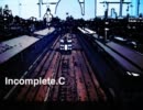 【初音ミク】　incomplete.c　【オリジナル曲】