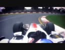 F1　オーストラリアGP　２０１１