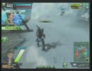 簡易ステキャン練習