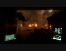【PC版】FOV=90でぬるぬる動くCrysis2シングルプレイ動画Part.22