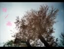 【桜舞祭なので歌ってみた】桜ノ雨【プリッツ】