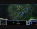starcraft2　RTS初心者同士で頑張る　part4 【with sei&taraigemw＆Astrix】