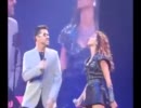 Beyonce and George Micheal ' If I were a boy'