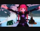 【MMD】火焔猫燐でBREEZE