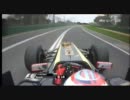 Ｆ１　２０１１　オーストラリアＧＰ