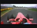 Ｆ１　２０１１　オーストラリアＧＰ
