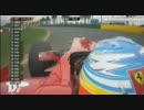 F1　２０１１　オーストラリアGP　予選