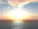 空に浮かぶ雲のように