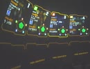 【戦場の絆】ケンプファー　機動４【おうえんたのむな】