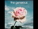 【埋れた名曲】Open your eyes／the generous