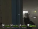 xbox版　L4D2野良対戦　5戦目 1