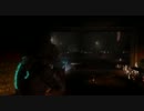DeadSpace2(PC) Force Gun使用中 Chapter6-1