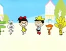 あいさつの魔法。を激しく歌ってみた　ver. けろっぷす