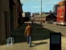 アメリカに行ったことのない俺がGTA4を実況プレイ　part5