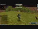 FEZ F鯖 ブレイズ連打 その2 1/3