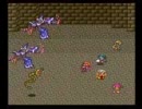 ロマサガ２｛ルビー帝で１４００年代クリアを目指す！）その３５