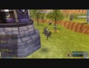 FEZ F鯖 ブレイズ連打 その2 2/3