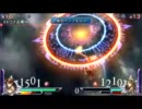 【DDFF】バッツvsヴァンのリプレイ編集【ぐるぐるってます】