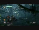 ロストプラネット2　テスト　録画H　エンコードM　2分