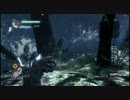 ロストプラネット2　テスト　録画H　エンコードN　2分