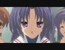 【CLANNAD】 とっても新鮮なギャグ連発 【一ノ瀬ことみ】