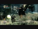 ロストプラネット2　テスト　録画M　エンコードM　2分